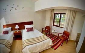 Inkantari Boutique Hotel